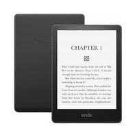 Czytnik e-booków KINDLE Paperwhite 5 6.8", Podświetlany ekran Czarny