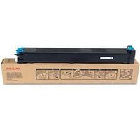 Sharp Toner Cyan
