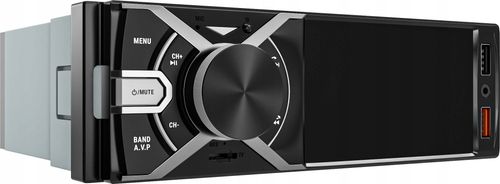 Radio samochodowe NAVITEL RD9 Bluetooth Pilot na Arena.pl
