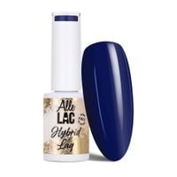 Lakier hybrydowy LED/UV Gel Polish AlleLac Limited Edition Nr 206 5g