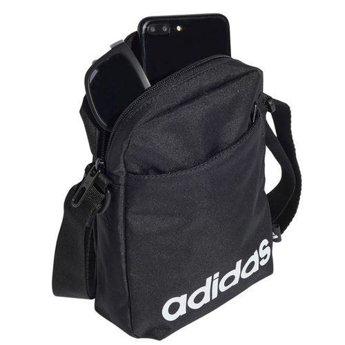 Torba, saszetka adidas Linear Org JE8341 one size na Arena.pl