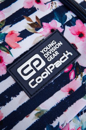 Coolpack-DRAFTER-Plecak-PINK MARINE na Arena.pl