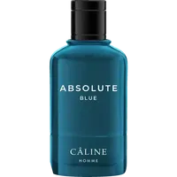 Caline Homme Absolute Blue aromatyczna woda toaletowa 60 ml