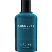 Caline Homme Absolute Blue aromatyczna woda toaletowa 60 ml