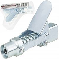 KOŃCÓWKA SMAROWNICY TOWOTNICY SAMOBLOKUJĄCA ZACISK