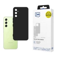 Matowe etui na Samsung Galaxy A34 5G - 3mk Matt Case