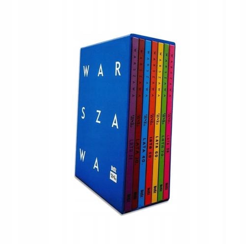 Warszawa. Lata 20-80 na Arena.pl