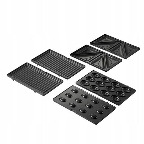 OPIEKACZ DO KANAPEK GRILL TORTILA TOST CIASTECZKA ORZESZKI OPIEKACZ na Arena.pl