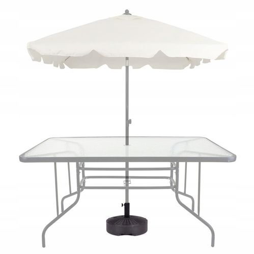 PODSTAWA OBCIĄŻENIE PARASOLA NAPEŁNIANE WODĄ 22L MULTIGARDEN na Arena.pl