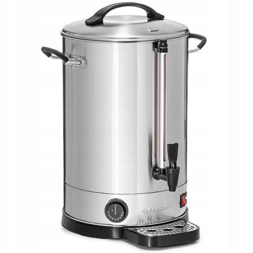 WARNIK DO WODY TACKA OCIEKOWA 30L FORGAST FG05231 na Arena.pl