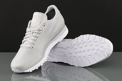 Reebok CL RUNNER JACQUARD (V70778) na Arena.pl