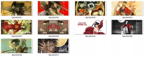 Kubek Blade of the Immortal DO WYBORU na Arena.pl