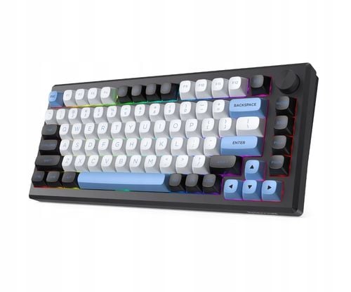 Klawiatura Redragon Uranus Pro 82 na Arena.pl