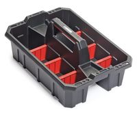 Nosidło z przegrodami - 495x345x210 mm