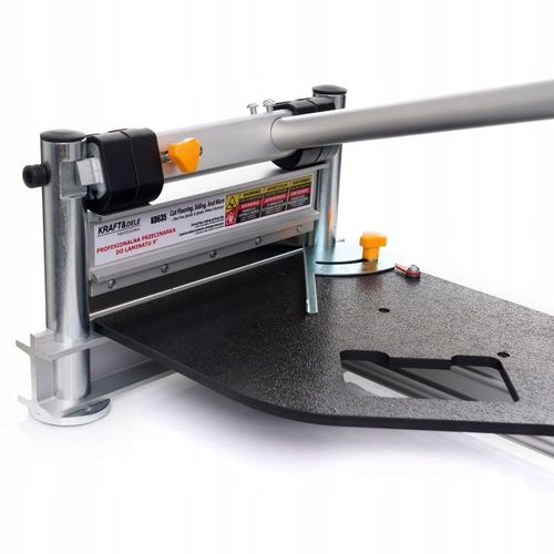 Przecinarka do paneli laminowanych 9"" kraft&dele KD635 na Arena.pl