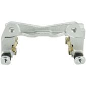 Mocowanie zacisk hamulcowy przedni lewy TOYOTA COROLLA FIELDER 2004 2005