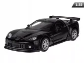 RMZ Chevrolet Corvette C6-R czarny