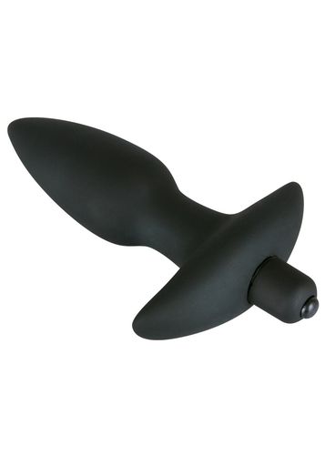 black velvet vibr.medium plug na Arena.pl