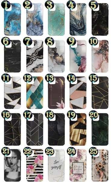 ETUI CASE DO SAMSUNG S24 - Monroe MODNE KOBIECE WZORY + SZKŁO zdjęcie 3