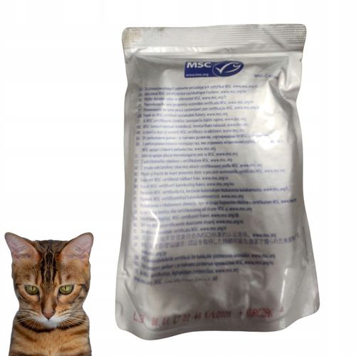 KARMA MOKRA DLA KOTA DOLINA NOTECI + PET REPUBLIC MIX 8 SMAKÓW 20 X 85 G na Arena.pl