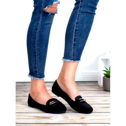 Stylowe Baleriny r.41 na Arena.pl