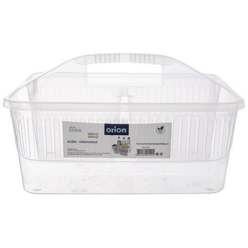 Organizer na detergenty na Arena.pl