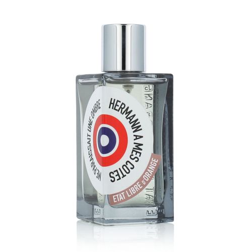 Perfumy Unisex Etat Libre D'Orange Hermann A Mes Cotes Me Paraissait Une Om na Arena.pl