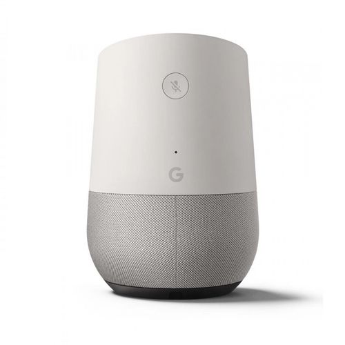 Inteligentny głośnik Google Home Bluetooth Biały na Arena.pl