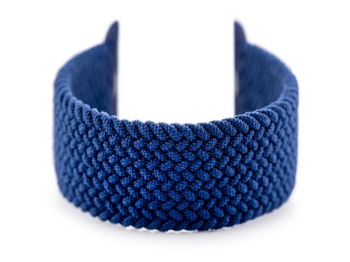 Apple Watch pasek U25 - granatowy - 42/44mm na Arena.pl