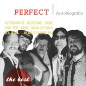 THE BEST - AUTOBIOGRAFIA LP PERFECT