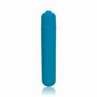 powerbullet extended breeze teal - kompaktowy model, 3 prędkości