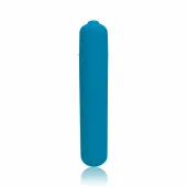 powerbullet extended breeze teal - kompaktowy model, 3 prędkości
