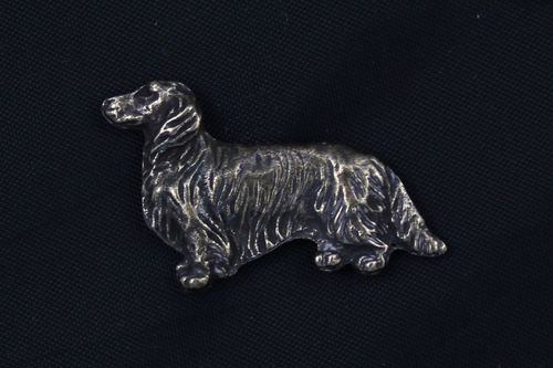 Jamnik - breloczek - 2110 na Arena.pl