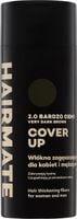 HAIRMATE COVER UP WŁÓKNA CELULOZOWE DO ZAGĘSZCZANIA WŁOSÓW NR 2.0 22 G