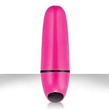 LUSTRE MINI VIBE Mini Wibrator Masażer zdjęcie 2