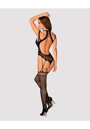 bodystocking g327  s/m/l na Arena.pl