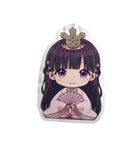 Poduszka Chibi My Happy Marriage - Miyo Saimori