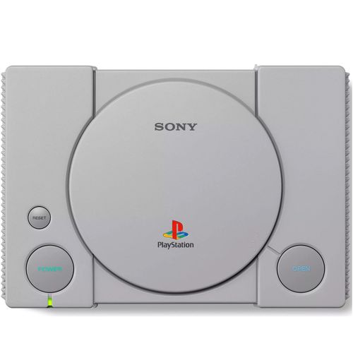 Konsola Sony PlayStation Classic na Arena.pl