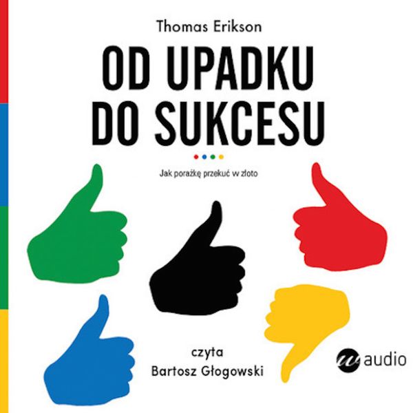 (mp3) Od upadku do sukcesu zdjęcie 1