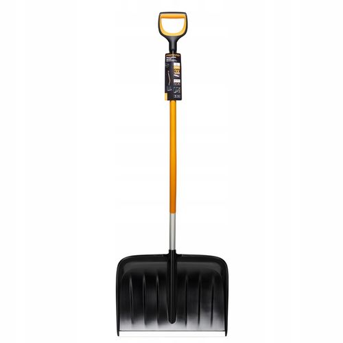 FISKARS Odgarniacz do śniegu łopata do odśnieżania zgarniacz profilowany na Arena.pl