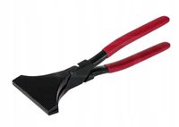 SZCZYPCE DO GIĘCIA BLACHY CĘGI DEKARSKIE PROSTE 95