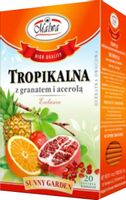 MALWA Sunny Tropik Granat Acerola 20tx2g