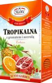 MALWA Sunny Tropik Granat Acerola 20tx2g