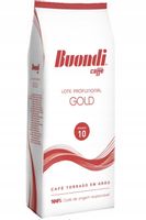 Buondi Gold Kawa ziarnista 1kg