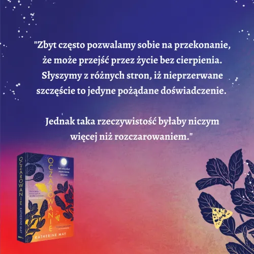 Oczarowanie. Jak odzyskać zauroczenie światem na Arena.pl