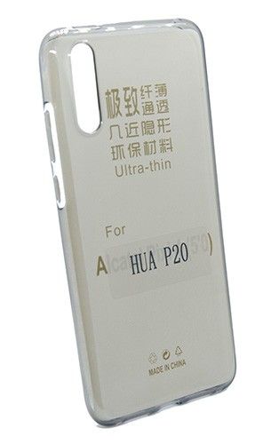 Huawei P20 - Etui Fitty na Arena.pl