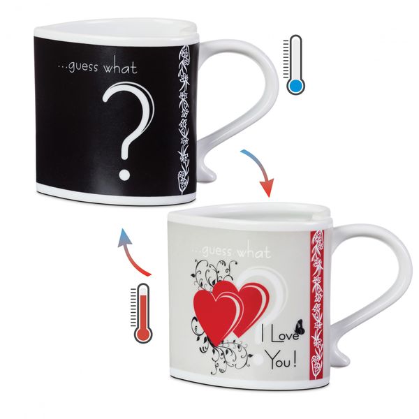 Zaskakujący Kubeczek Deluxe (EN) zdjęcie 2