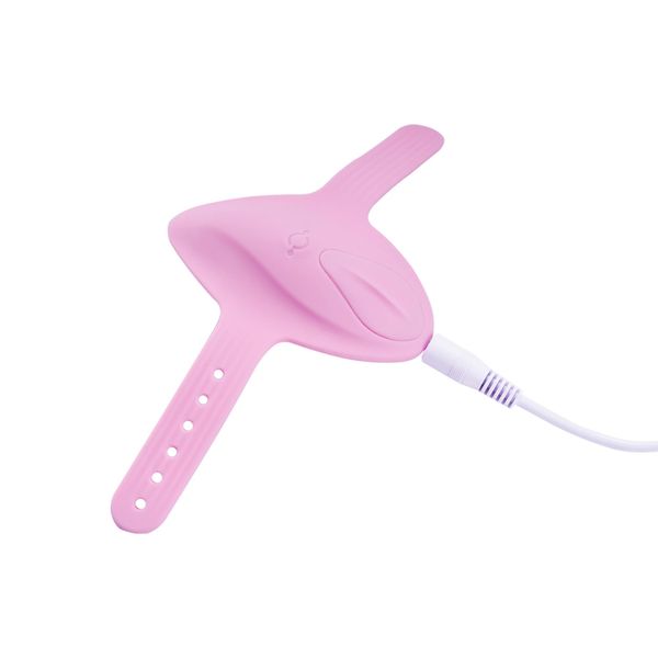 Wibrator-Strap On Vibrator zdjęcie 5