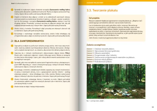 Lubię to! Neon. Nowa edycja 2023-2025. Informatyka. Klasa 7. Podręcznik na Arena.pl