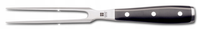 WUSTHOF Classic Ikon Widelec do mięsa 16 cm Solingen Germany